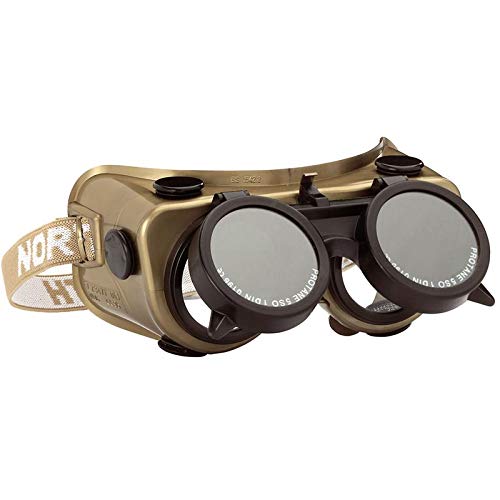 Honeywell Welding Goggles Amigo Safety Eyewear Glasses