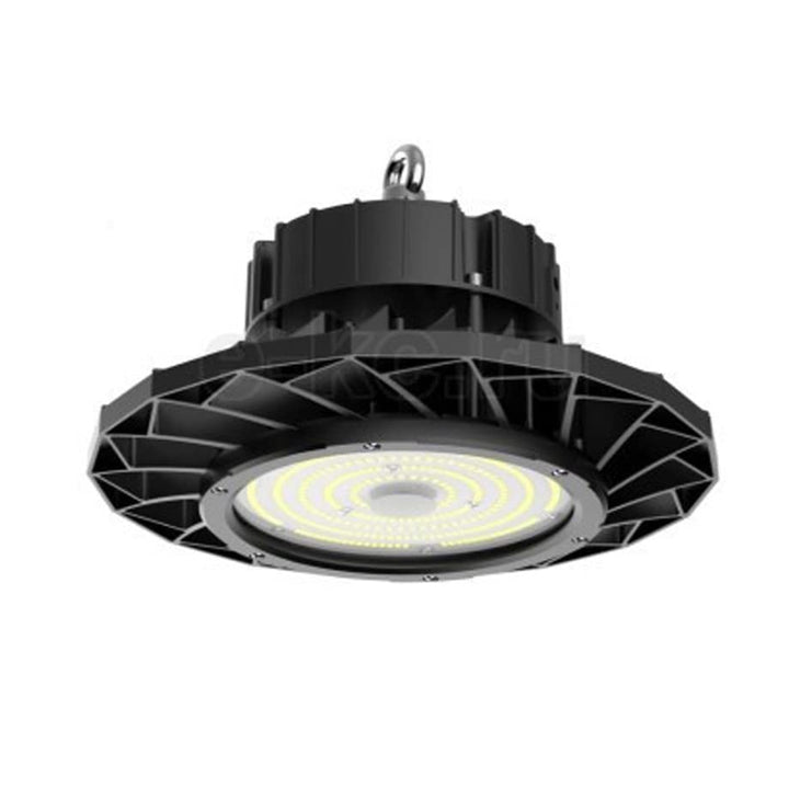 Ledvance Eco High bay 150W/ 60W 865 Vs1 6500K High Efficient LED Luminaire (Black)