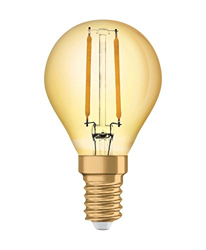 Osram LED Bulb 2.5W 2400K White Energy Class E14