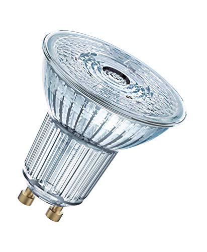 Osram LED Eco PAR16 GU10 Lamp 36 Degree 7.5W, Very Warm White/ Warm White/ Cool White Dimmable