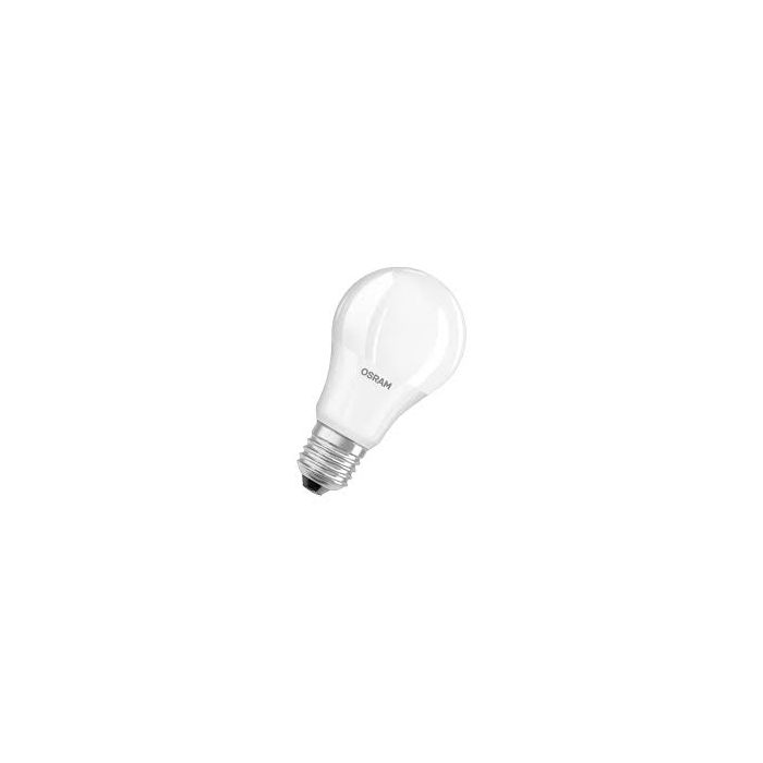 LEDVANCE LED VALUE CLASSIC A 13 W/2700 K E27 GEN5 - (Single Piece / Pack of 10)