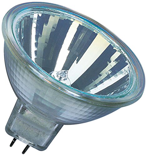 Osram Halogen Reflector Decostar Gu5.3-Socket 12V 20W Warm White 2800K