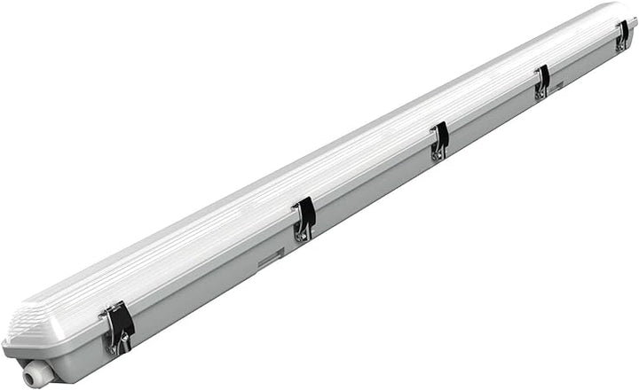 Ledvance Damp Proof LED luminaires with high output Ceiling Light 17W 1200mm [4FT] 4000k IP65
