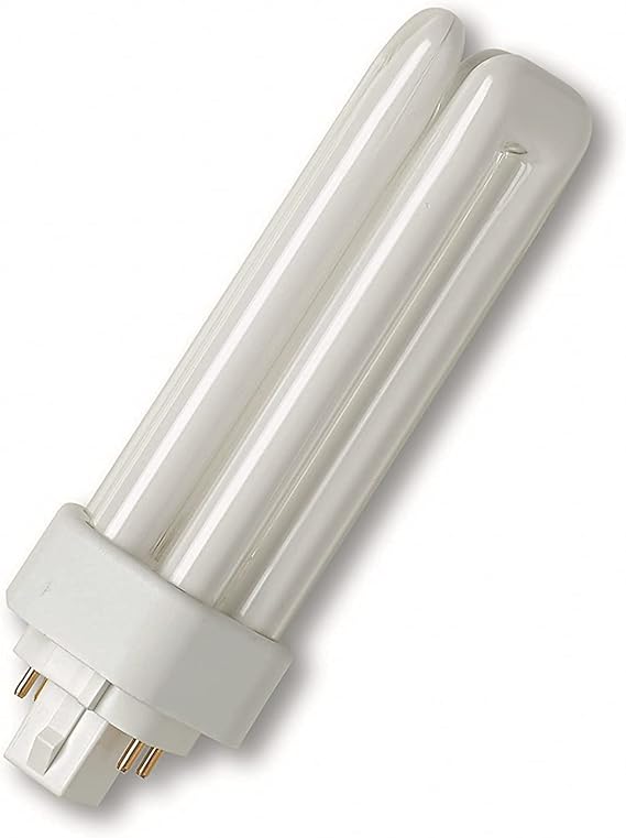 Osram DULUX T/E PLUS  Lumilux Light Bulb 42 W Cool White / Warm White