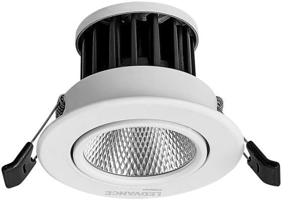 Osram 5W LED Adjustable Pro Spot Light, Warm White