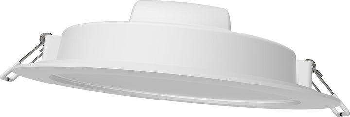 Ledvance Downlight LED ceiling Round  18 Watts/ 24 Watts/ 8 Watts - 6 Inch, 1200 Lm ( Warm White / Day Light)