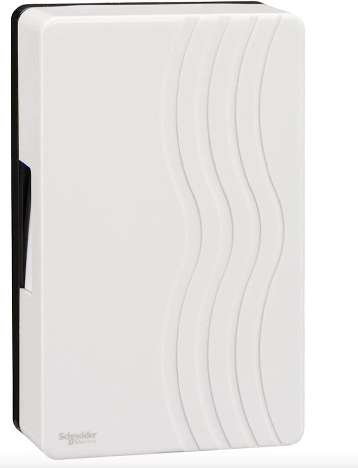 Schneider Electric Enexx MECHANICAL Ding Dong DoorBell  Chime 220-240V 99AC_WE