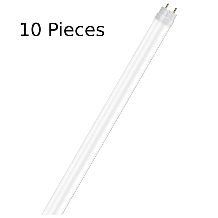 Osram Tube light 14 Watts Lumilux T5 HE High Efficiency Fluorescent 3000k Warm White/ 4000k Cool White / 6500k Day Light - ( Pack of 5 or Pack of 10)