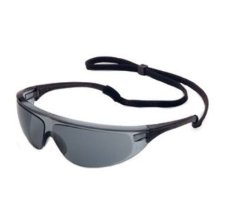 Honeywell Millennia Sport Fog ban Lens, Anti-Fog, Anti-Scratch Eye Ware - Grey