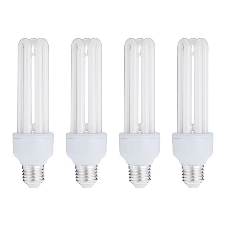 Osram Duluxstar Energy Saving Compact Fluorescent Lamp E27 Stick Shape Bulb 23W Warm White/  Day Light