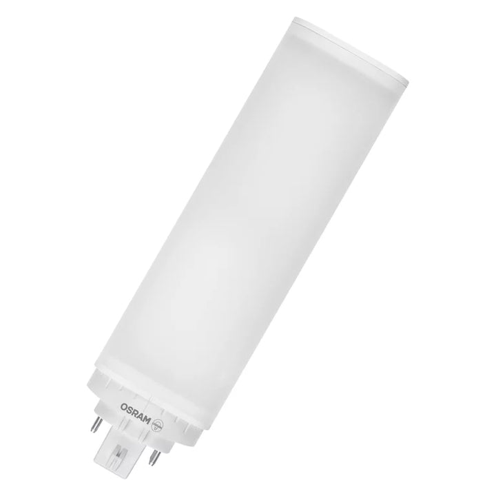 Osram Dulux T/E HF & AC Mains 20 W / 4000 K, Cool White (Single Piece / Pack of 5)