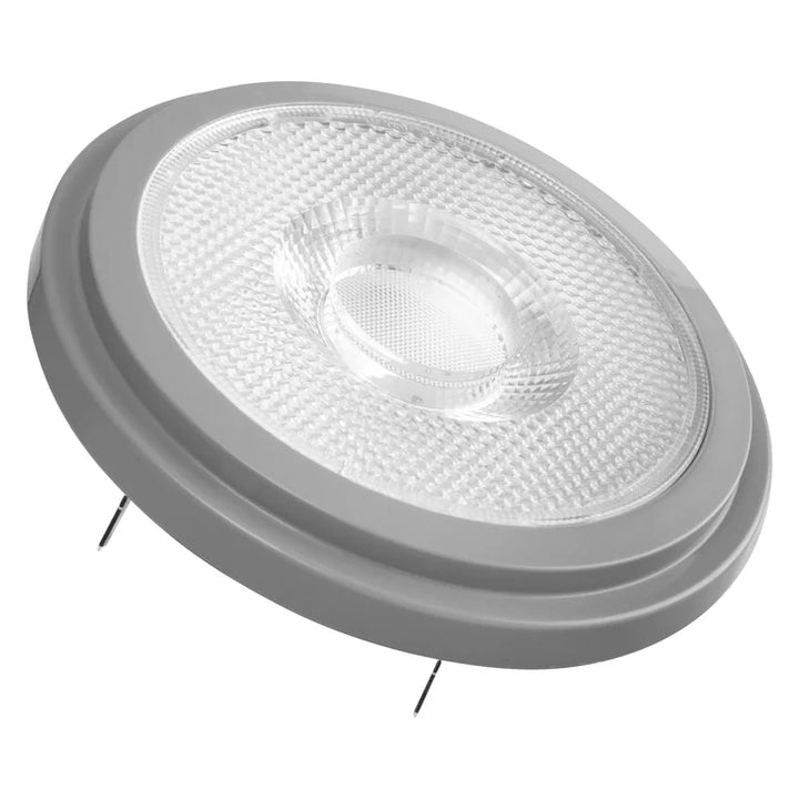 Osram Parathom Pro Ar111 50 24 G53 LED Reflector Lamp 7.4 W(50W), 3000K, Warm White, Reflector Shape