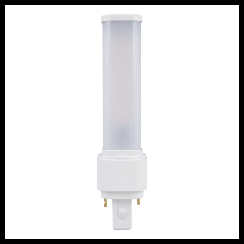 Osram Dulux D LED D26 EM 9W / 7W 840 G24D3, 4000k Cool white , 2 PIN