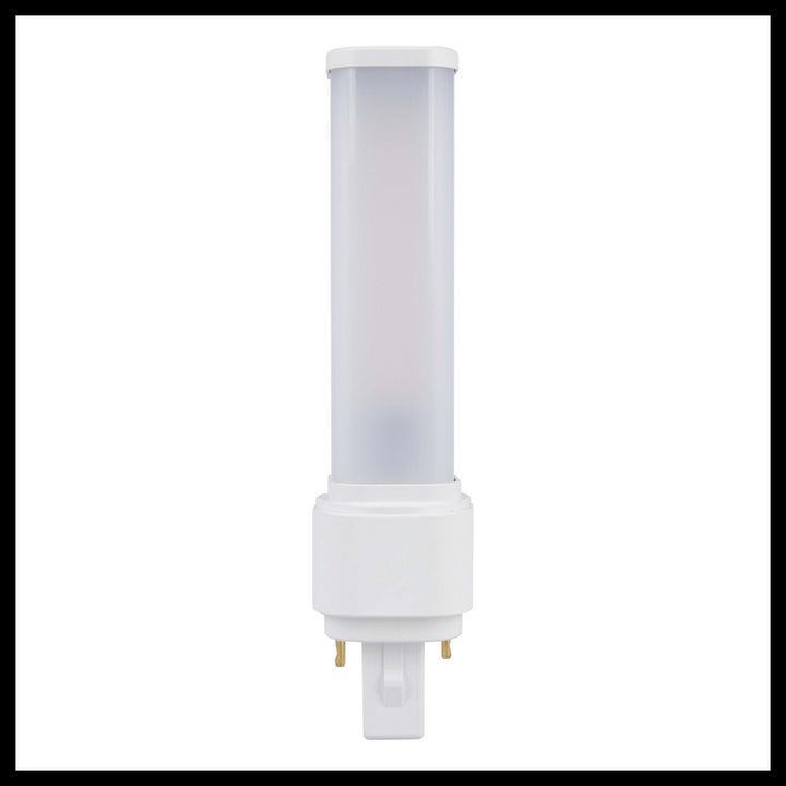 Osram Dulux D LED D26 EM  9W / 7W 840 G24D-3, 4000k Cool white , 2 PIN Bulb