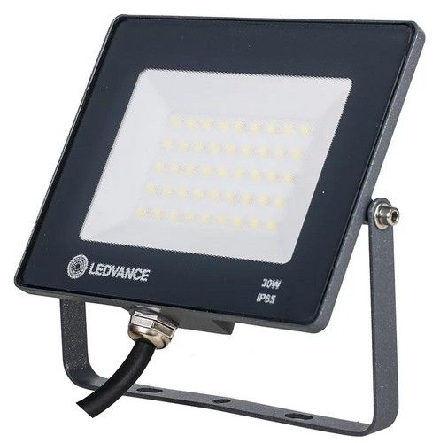 Ledvance Floodlight LED Eco Lite 200W / 30W 6500k Day Light/ Warm White , Outdoor Ip65