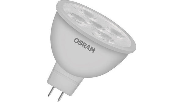 Osram LED MR16 12V Down Light GU5.3 spot light 5.5w 500Lm , 6500K (Single Piece / Pack of 5 / Pack of 10)